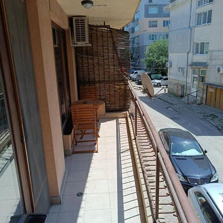 Apartment Marina 瓦爾納 外观 照片