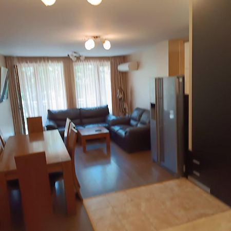 Apartment Marina 瓦爾納 外观 照片