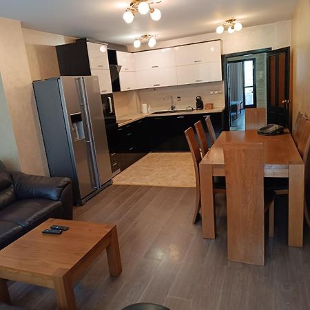 Apartment Marina 瓦爾納 外观 照片