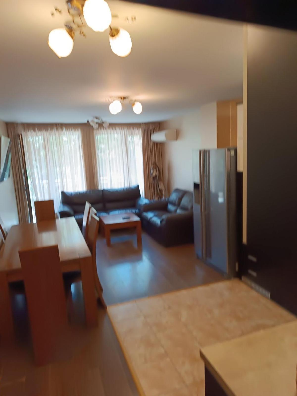 Apartment Marina 瓦爾納 外观 照片