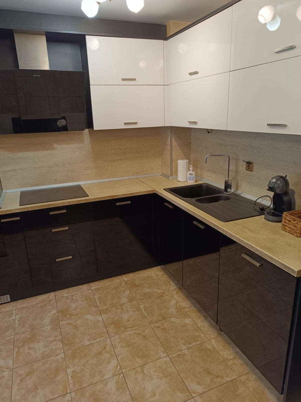 Apartment Marina 瓦爾納 外观 照片