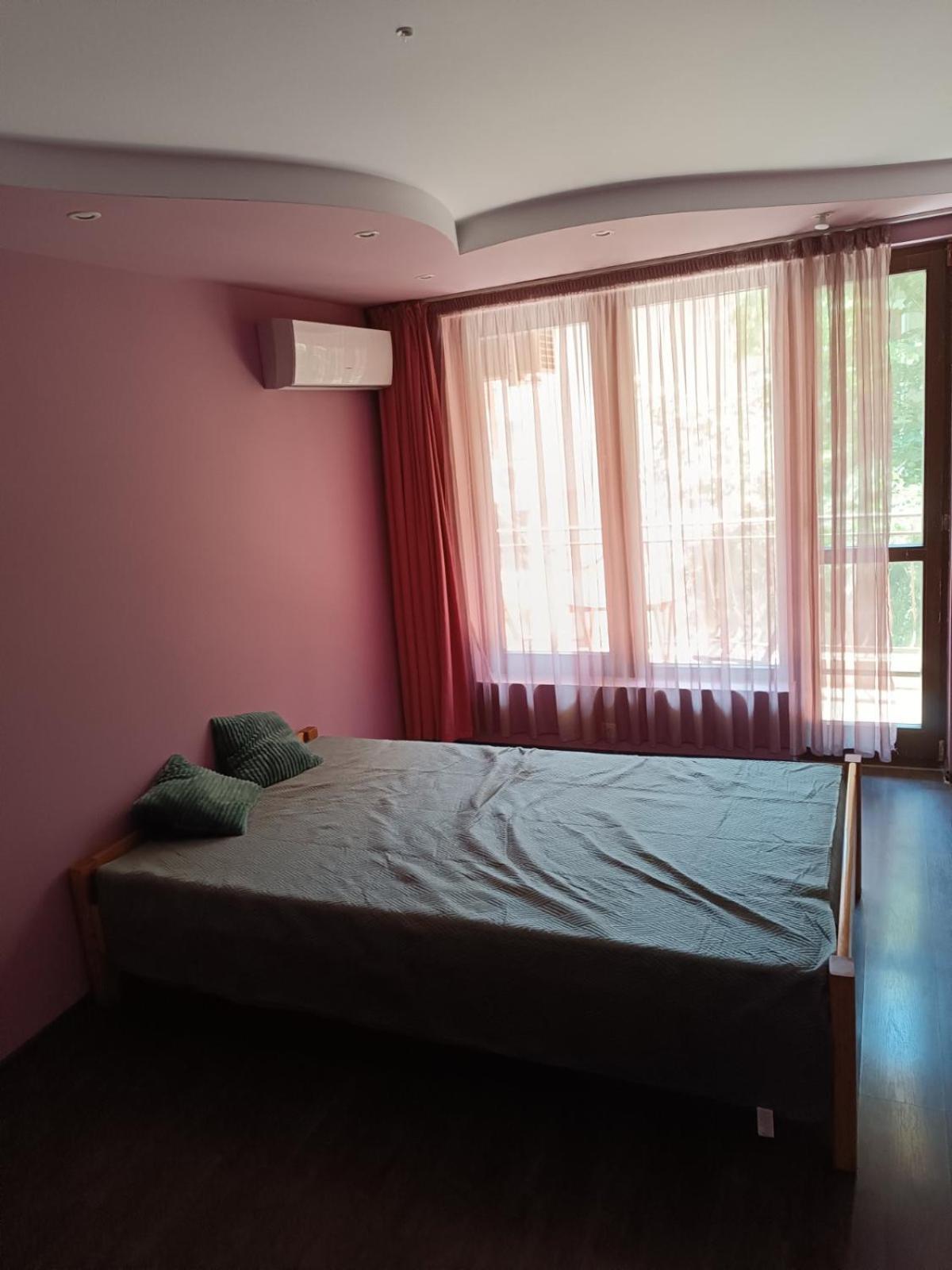 Apartment Marina 瓦爾納 外观 照片