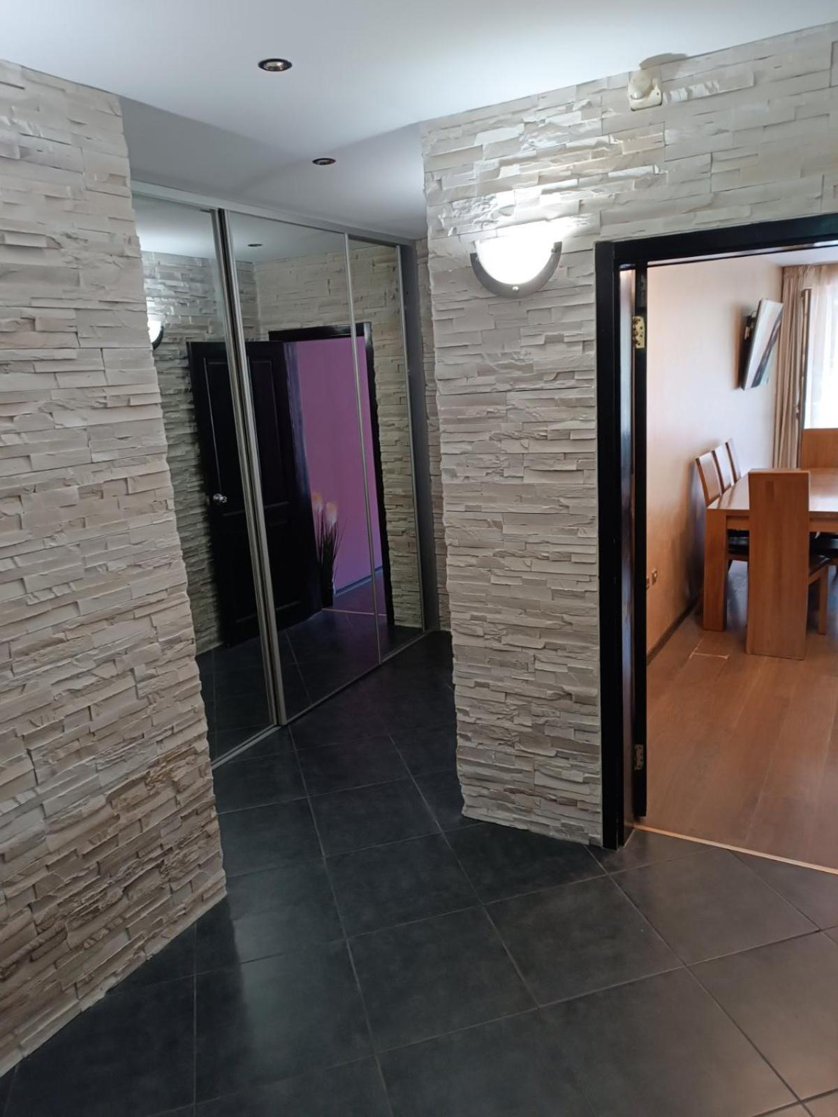 Apartment Marina 瓦爾納 外观 照片